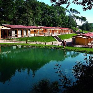 Lebbiano Residence